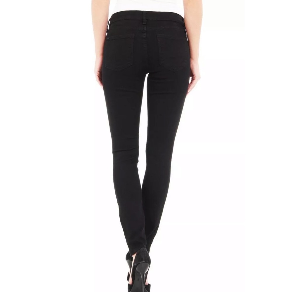 STITCH FIX EDYSON Stretch Skinny Ankle Jea… - Picture 3 of 7
